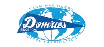 Domries Logo