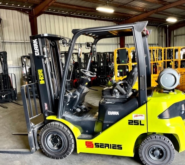 Home J.M. Equipment Company