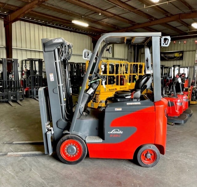 Home J.M. Equipment Company