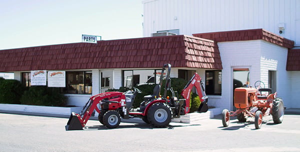 Fresno, CA Location