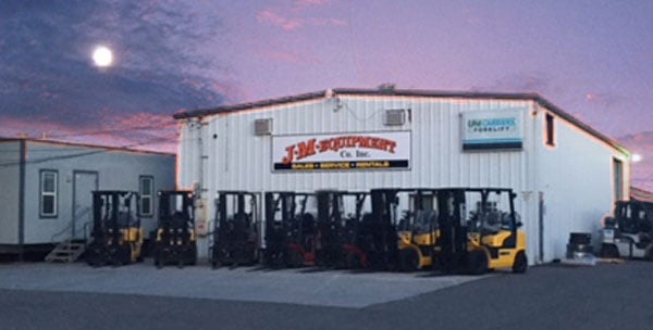 Sacramento, CA Location