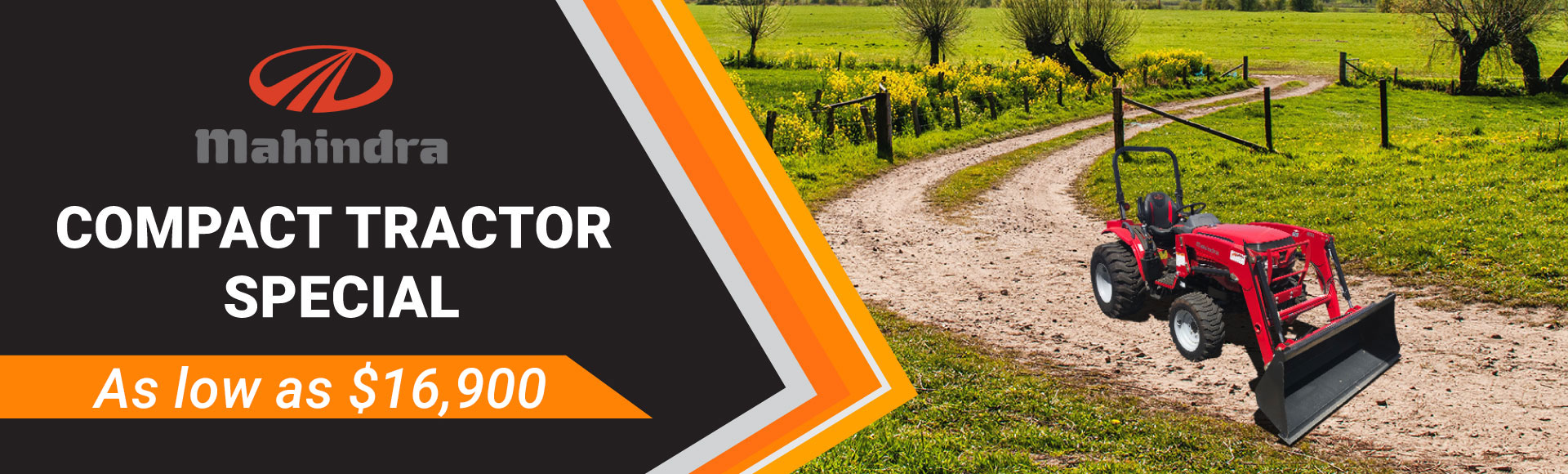 Home J.M. Equipment Company