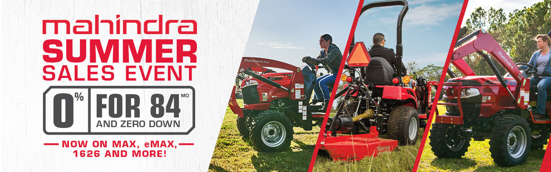 Home J.M. Equipment Company